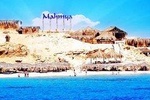 From Hurghada: Mahmya Island by Boat with Snorkeling