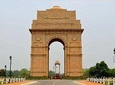 Private 3 Nights 4 Days Golden Triangle Tour