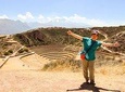 Moray Salinera de Maras Half Day