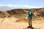 Moray Salinera de Maras Half Day