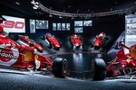 Ferrari Museum Maranello and Farm of Balsamic Vinegar Private Tour from Rome