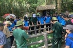 Cu Chi tunnels and Mekong Delta tour 1 day tour