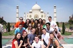 From Delhi Same Day Taj Mahal & Agra fort Tour by CAR