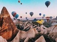 2 Days Cappadocia Tour Departing From Istanbul