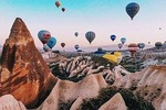 2 Days Cappadocia Tour Departing From Istanbul