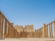 Affordable Half day in The East Bank Karnak Temple and Luxor Temple 