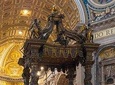 Christmas Day Tour in Rome