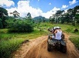 Koh Samui : All Terrain Vehicle (ATV) Quad Bike Tour
