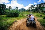 Koh Samui : All Terrain Vehicle (ATV) Quad Bike Tour