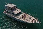 Cancun Boat Tour to Isla Mujeres on Luxury Yacht with Chef
