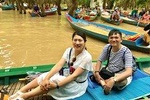 Half Day Private Tour - Kampong Phluk Village And Tonle Sap Lake 