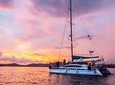 Langkawi Sunset Dinner Cruise Including Hotel Transfer