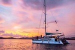 Langkawi Sunset Dinner Cruise Including Hotel Transfer