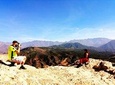 3 day hike of the Atlas Mountains and Berber villages from Marrakech 