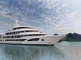 Scarlet Pearl Cruise-The Pearl of Ha Long Wonder ( 2 Days 1 Night)