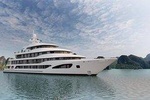 Scarlet Pearl Cruise-The Pearl of Ha Long Wonder ( 2 Days 1 Night)