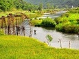 Mai Chau - Puluong Nature Reserve Trek 2 Days 1 Night
