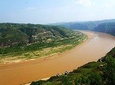 Private Day Tour to Shaolin Temple and Yellow River from Xi’an by Bullet Train