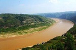 Private Day Tour to Shaolin Temple and Yellow River from Xi’an by Bullet Train