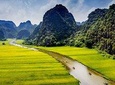 Private Tour Ninh Binh 1 Day