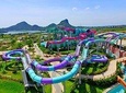 Ramayana Water Park in Pattaya Admission Ticket