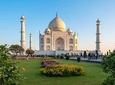 Sunrise Taj Mahal Tour From Delhi