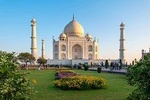 Sunrise Taj Mahal Tour From Delhi