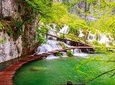 Plitvice Lakes Private Tour, As You Wish