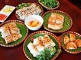 Hanoi vegan food tour (private tour)