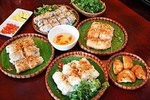 Hanoi vegan food tour (private tour)