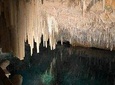 Bermuda Aquarium and Crystal Caves Admission