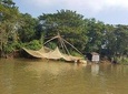 Mekong Secret Part: Caibe Village & Xeo Quyt Forest 1 Day