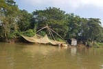 Mekong Secret Part: Caibe Village & Xeo Quyt Forest 1 Day