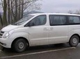 Bucharest to Brasov - Private Transfer from Henri Coanda International Airport