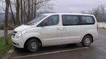 Bucharest to Brasov - Private Transfer from Henri Coanda International Airport