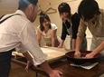 In the center of Sapporo! (From October to March) Limited time only! Handmade soba experience and Hokkaido oden