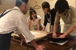 In the center of Sapporo! (From October to March) Limited time only! Handmade soba experience and Hokkaido oden