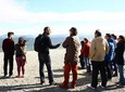 PATAGONIA INDIGENOUS PEOPLES: Tehuelche, Mapuche, canoe tribes