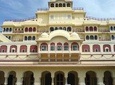 Delhi, Agra, Jaipur Golden Triangle Tour With Udaipur From New Delhi India