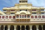 Delhi, Agra, Jaipur Golden Triangle Tour With Udaipur From New Delhi India