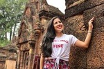 1-Day Angkor Wat Private Tour With Sunrise + Banteay Srei Temple 