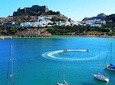 Private Day Sailtrip from Lindos or Kolymbia via famous beaches