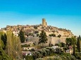 Eze & Saint Paul de Vence Private Half-Day Tour