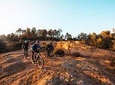 Want to adventure? Book your electric mountain bike with Guide - 1/2 day