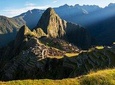 Machu Picchu and Huayna Picchu by Train (2 Days)