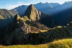 Machu Picchu and Huayna Picchu by Train (2 Days)