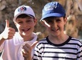 Kids Tour of Rome Trevi Fountain Pantheon Spanish Steps Navona Square & Gelato
