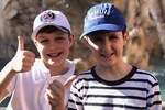 Kids Tour of Rome Trevi Fountain Pantheon Spanish Steps Navona Square & Gelato