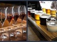Private - Traverse City Winery OR Brewery Tour: Locations - Group's Choice