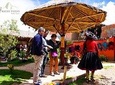 Exclusive Half-Day Tour to Chinchero, Maras and Moray.